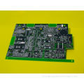 Aluminum Base Material 16 Layers Halogen Free Osp Custom Printed Circuit Boards